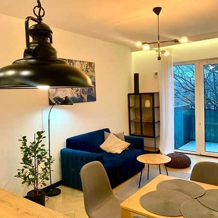 Drewnowska 77 Prime Apartment 罗兹 外观 照片