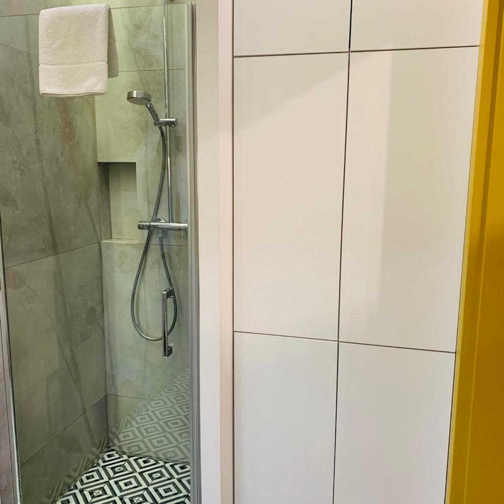 Drewnowska 77 Prime Apartment 罗兹 外观 照片